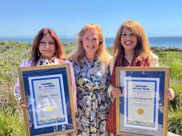 South Valley leaders honored as district’s Women of the Year