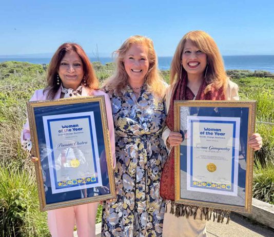 South Valley leaders honored as district’s Women of the Year