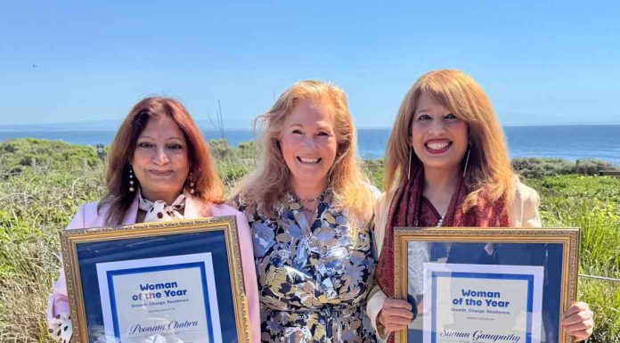 South Valley leaders honored as district’s Women of the Year