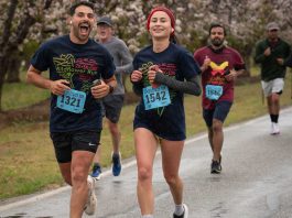Wildflower Run set to host record sized field