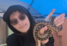 Morgan Hill gears up for April 25 Earth Day Festival