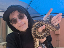 Morgan Hill gears up for April 25 Earth Day Festival