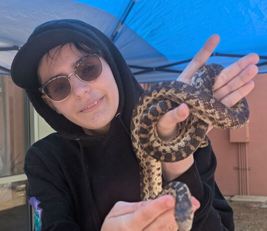 Morgan Hill gears up for April 25 Earth Day Festival