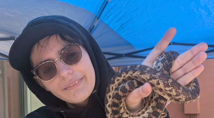 Morgan Hill gears up for April 25 Earth Day Festival