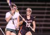 Forbis scores last-minute winning goal as Acorns beat Los Gatos in lacrosse