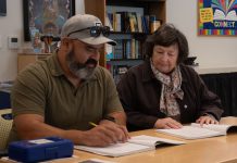 Literacy program reaches South County residents