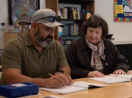 Literacy program reaches South County residents