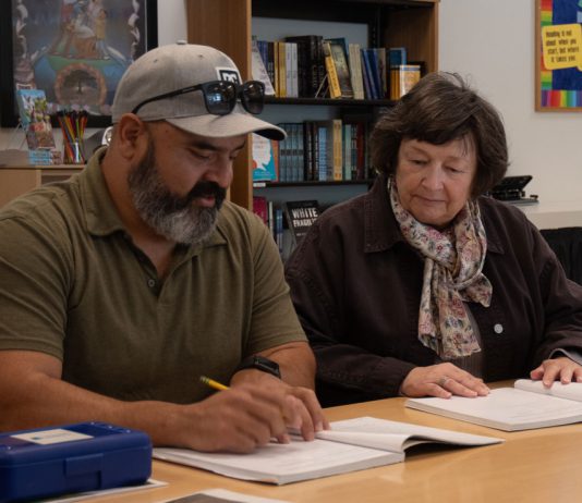 Literacy program reaches South County residents