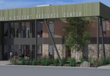 Gavilan College aims to complete new library, resource center by end of year