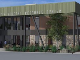 Gavilan College aims to complete new library, resource center by end of year