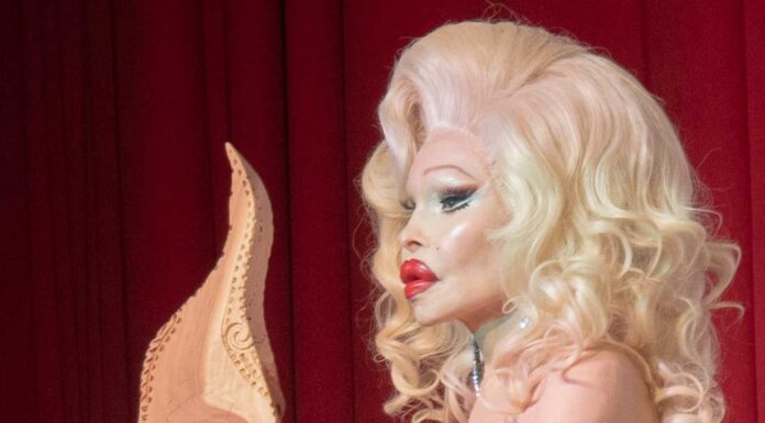 Film, panel celebrate diversity, self expression