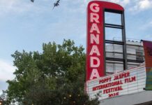 Festival kicks off with star-studded gala