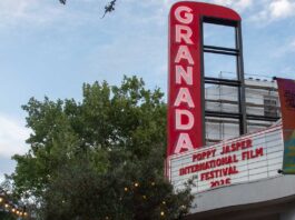 Festival kicks off with star-studded gala