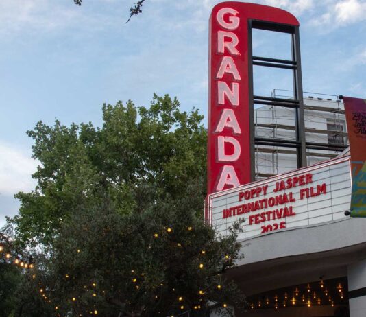 Festival kicks off with star-studded gala