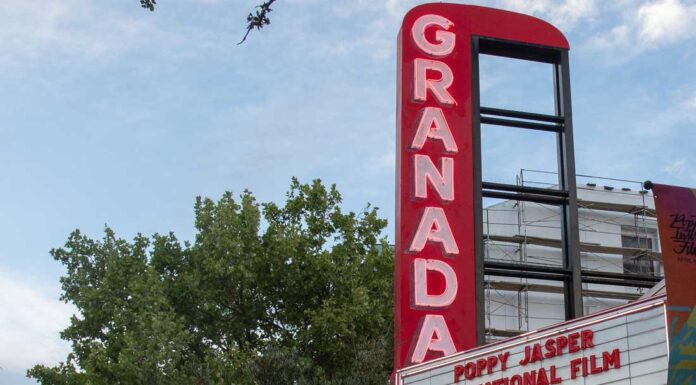 Festival kicks off with star-studded gala