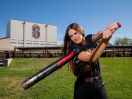 Softball rematch on deck for Live Oak, Sobrato