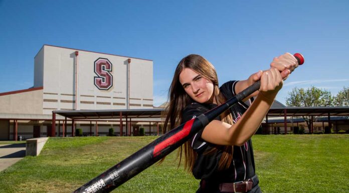 Softball rematch on deck for Live Oak, Sobrato