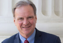 Guest View: Get on the Bus in support of education