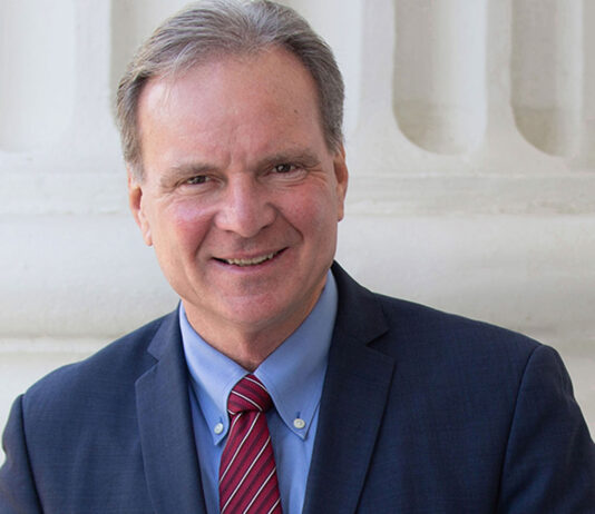 Guest View: Get on the Bus in support of education