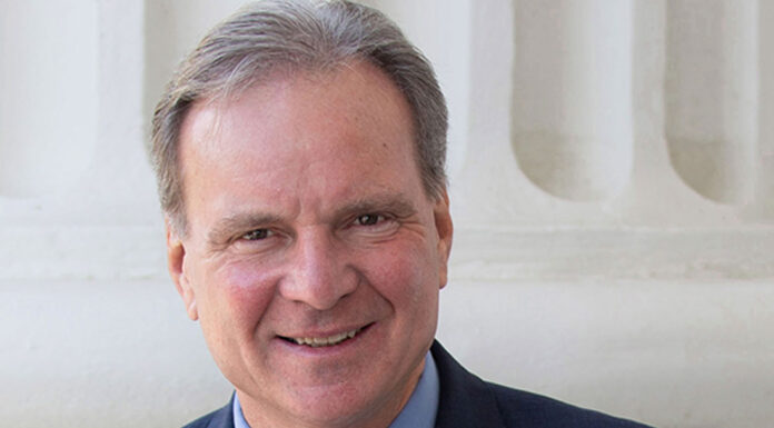 Guest View: Get on the Bus in support of education