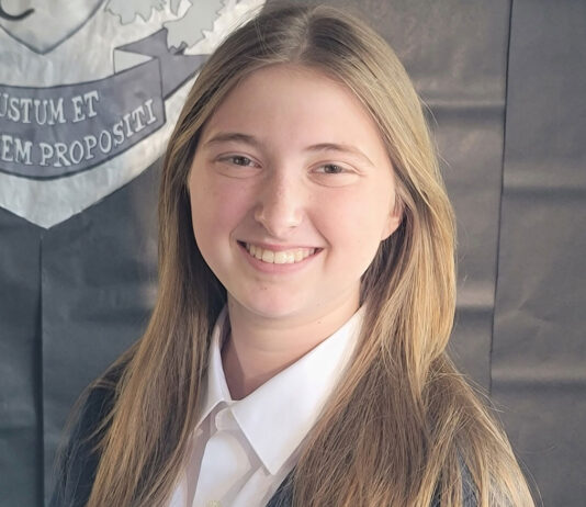 Sobrato Theater produces ‘Ranked’ on stage