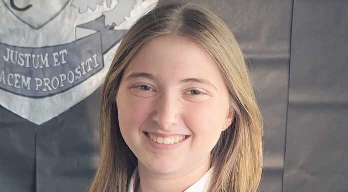 Sobrato Theater produces ‘Ranked’ on stage