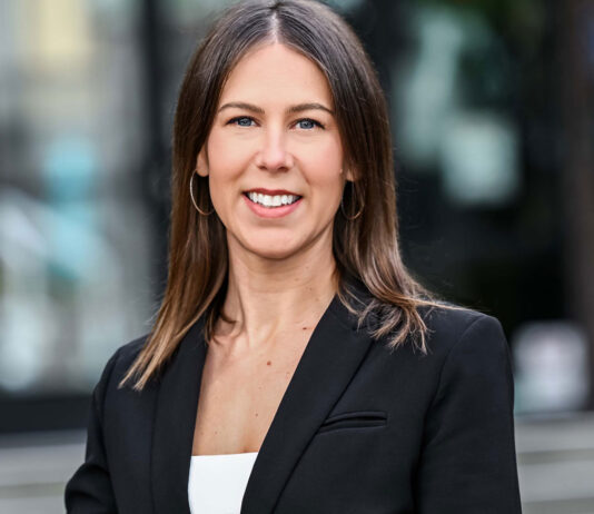 Krista Rupp transitions from Visit Morgan Hill role