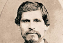 Gavilan spring production explores key chapter of local history