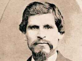 Gavilan spring production explores key chapter of local history