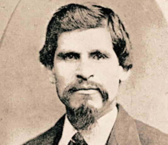 Gavilan spring production explores key chapter of local history