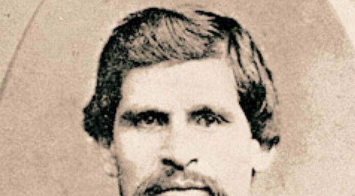 Gavilan spring production explores key chapter of local history