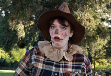 ‘Wizard of Oz’ brings local youth onto stage