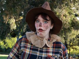 ‘Wizard of Oz’ brings local youth onto stage