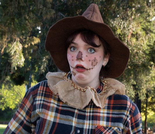 ‘Wizard of Oz’ brings local youth onto stage