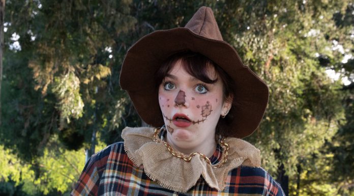 ‘Wizard of Oz’ brings local youth onto stage