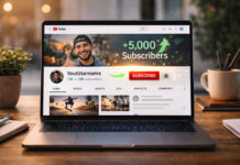 5 Most Reliable Sites to Buy YouTube Subscribers in 2026 Buy YouTube subscribers
