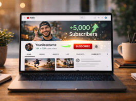 5 Most Reliable Sites to Buy YouTube Subscribers in 2026 Buy YouTube subscribers
