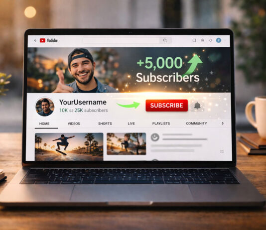 5 Most Reliable Sites to Buy YouTube Subscribers in 2026 Buy YouTube subscribers