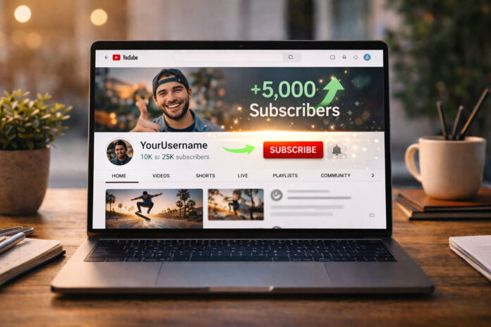 Buy YouTube subscribers Buy YouTube subscribers
