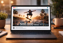 Top 7 Services to Buy YouTube Views in 2026 (Trusted by Creators) Buy YouTube views