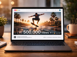 Top 7 Services to Buy YouTube Views in 2026 (Trusted by Creators) Buy YouTube views