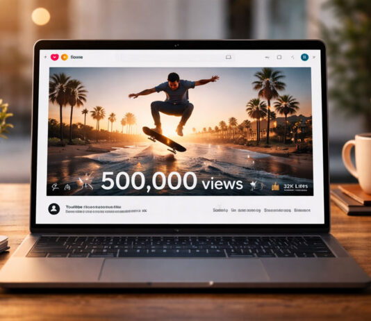 Top 7 Services to Buy YouTube Views in 2026 (Trusted by Creators) Buy YouTube views