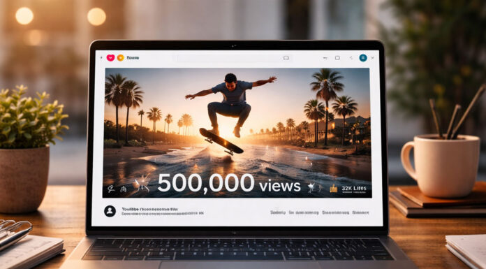 Top 7 Services to Buy YouTube Views in 2026 (Trusted by Creators) Buy YouTube views