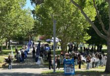 Ram-O-Rama introduces high schoolers to Gavilan College