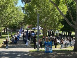 Ram-O-Rama introduces high schoolers to Gavilan College