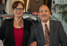 Royal Clothiers named Small Business of the Year
