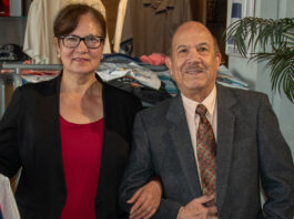 Royal Clothiers named Small Business of the Year