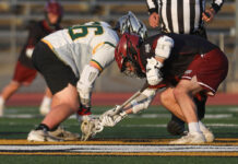 Sobrato boys and girls lacrosse teams rise upÂ