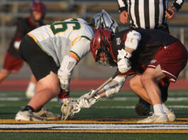 Sobrato boys and girls lacrosse teams rise upÂ