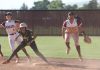 Sobrato beats Live Oak 2-1 in tense softball showdown